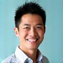 Portrait of James Chen, Certified Nutritionist