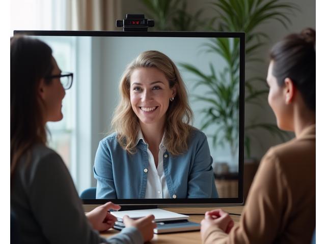 A diverse group of experts in various wellness fields engaged in a thoughtful panel discussion.
